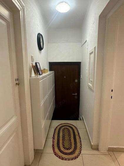 Apartament cu 2 camere decomandat în Cișmigiu
