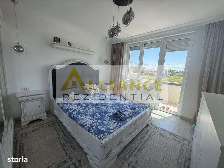 Vila tip Duplex | P+1E | 3 camere | Mobilata - 7