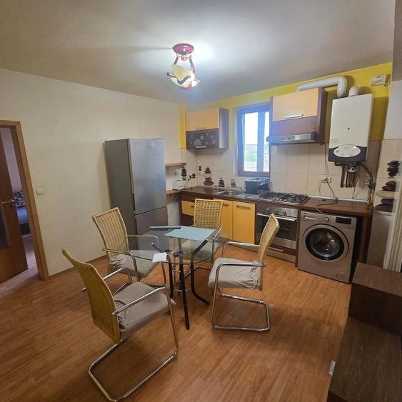 Inchiriez apartament cu o camera in zona Lipovei - 8