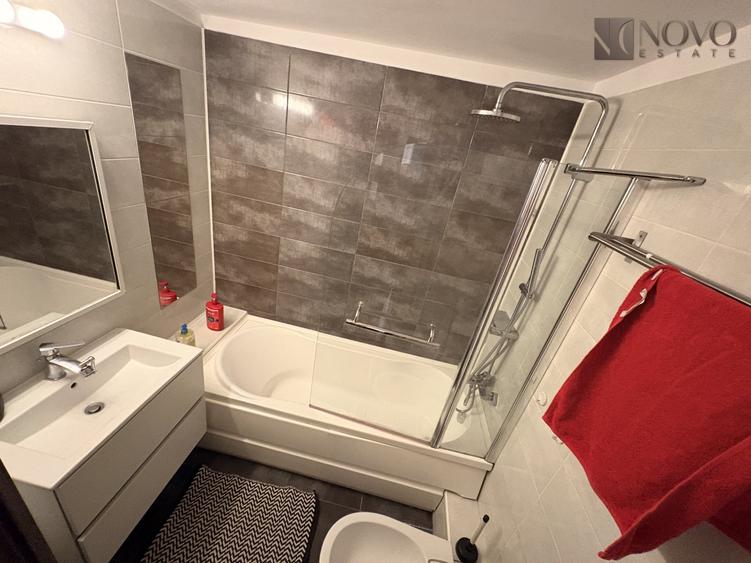 Apartament cu 3 camere decomandat, mobilat în Dristor