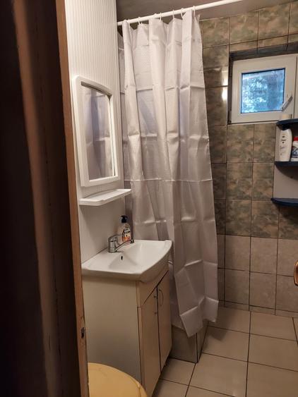 Apartament cu 2 camere semidecomandat în Exterior Vest