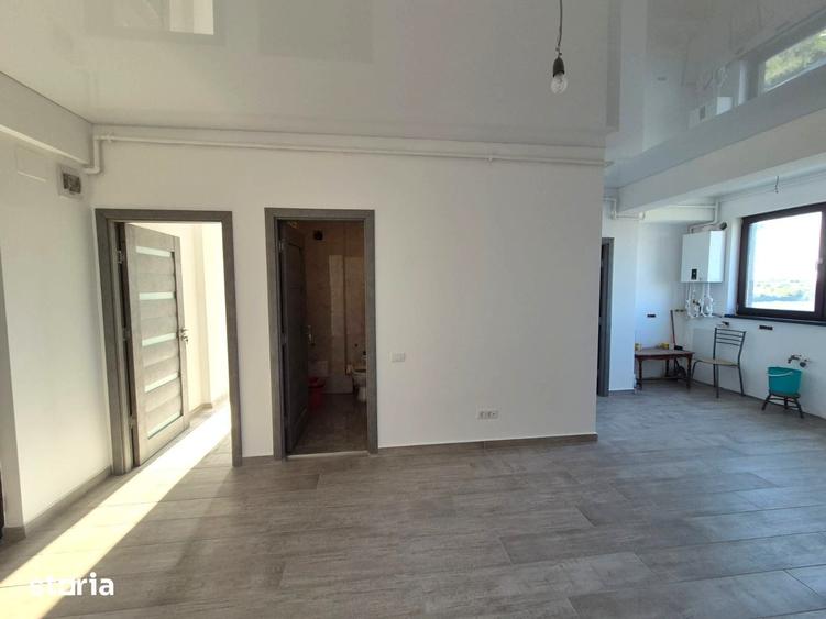 Apartament cu 3 camere în Cumpăna