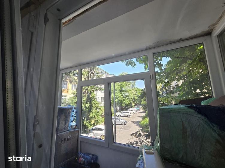 Apartament cu 2 camere în Banat