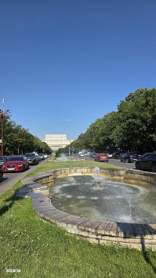Garsonieră în Ultracentral