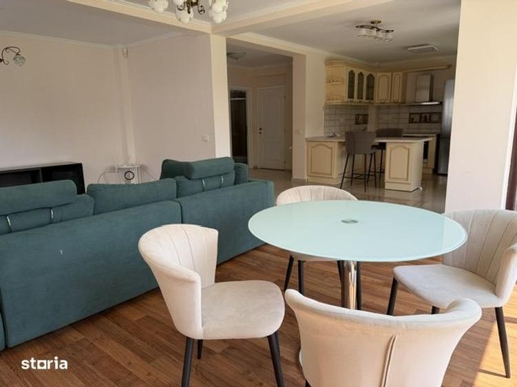 Casă cu 4 camere cu Teren 450 Mp în Nord