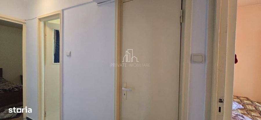 Apartament cu 4 camere în Central