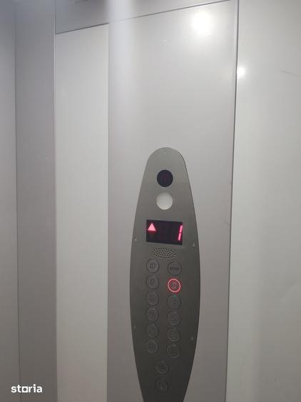 Apartament cu 2 camere în Aurel Vlaicu