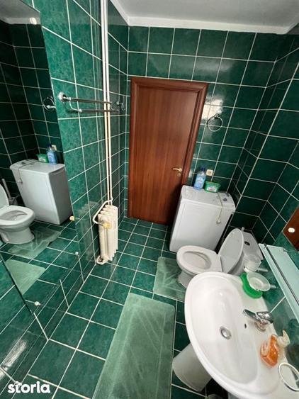 Apartament cu 2 camere decomandat, mobilat în Pantelimon