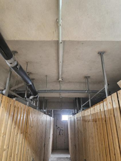 Apartament cu 3 camere decomandat în Turnișor