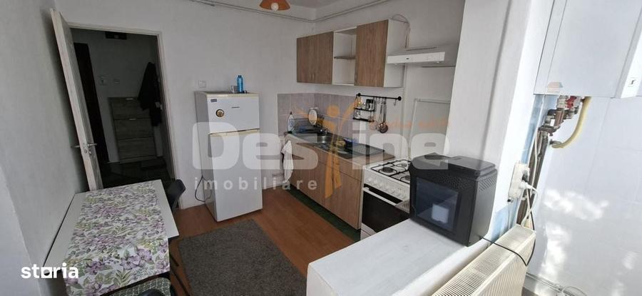 Garsonieră în Alexandru cel Bun