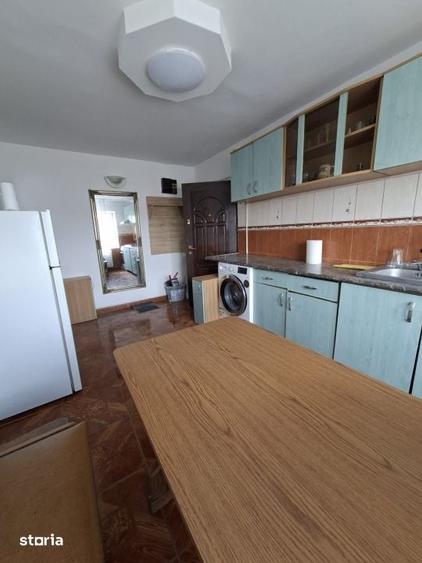 Apartament cu 2 camere în Gării