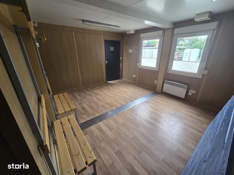 Spațiu comercial, de 620 mp, în Unirii