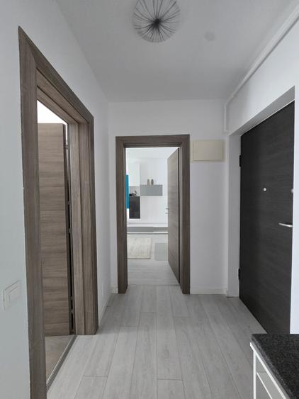 Apartament cu 2 camere decomandat în Lujerului