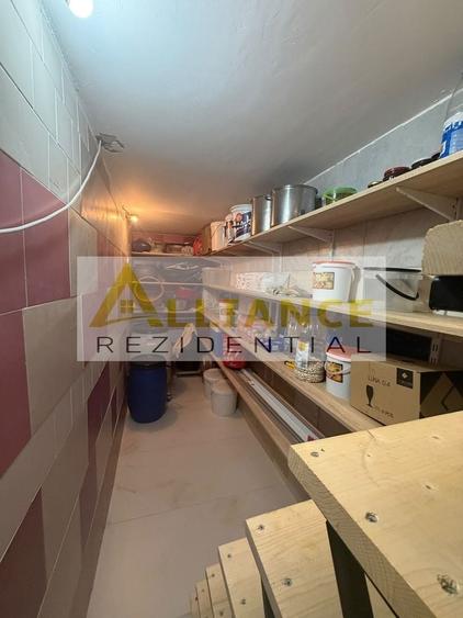 Apartament cu 2 camere decomandat, mobilat în Metalurgiei