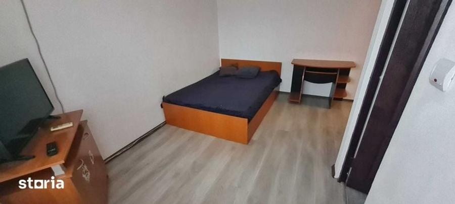 Garsonieră în Central