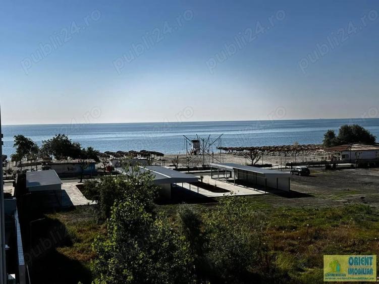 Apartament cu 2 camere decomandat în Nord