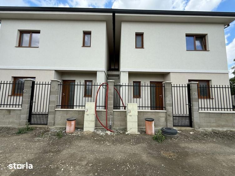 Duplex exclusivist de vanzare in Chi?oda vatra veche a satului - 1