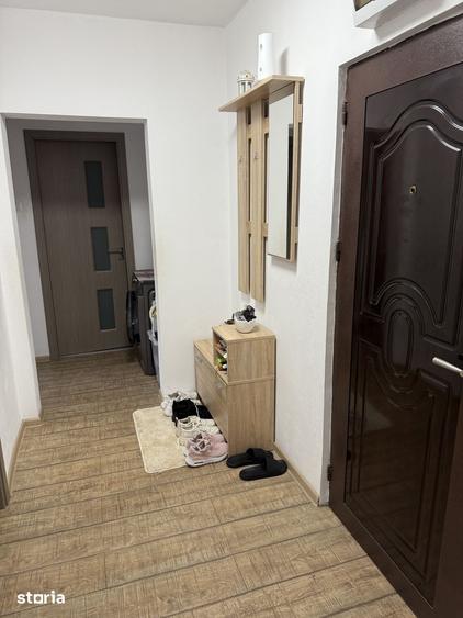 Apartament cu 2 camere în Ultracentral