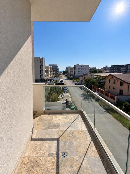 Apartament cu 2 camere decomandat, mobilat în Nord