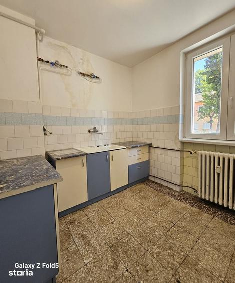 Apartament cu 2 camere în Ultracentral