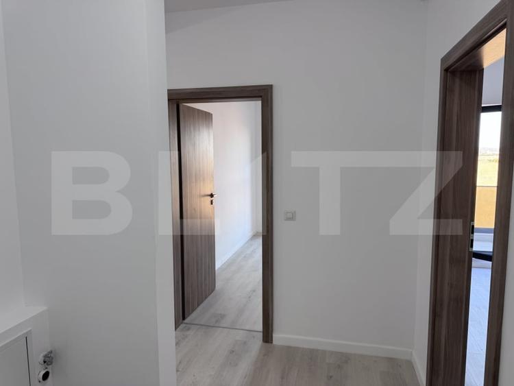 Apartament cu 3 camere decomandat în Albert