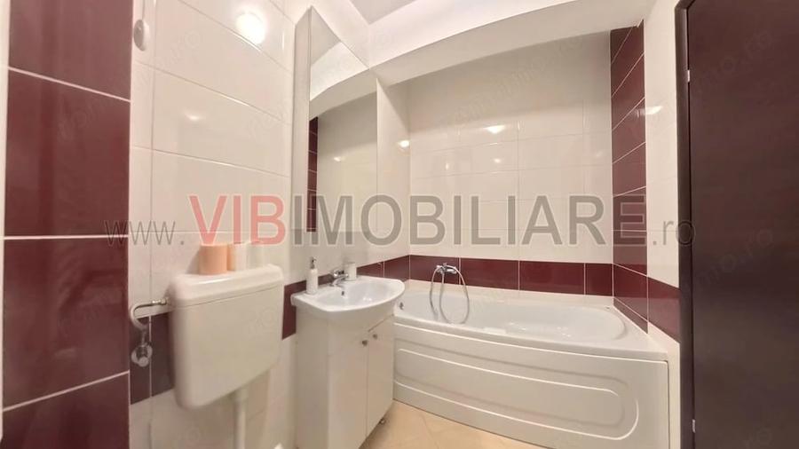 Mihai Bravu/Metrou/2camere decom/mobilat/utilat - 9