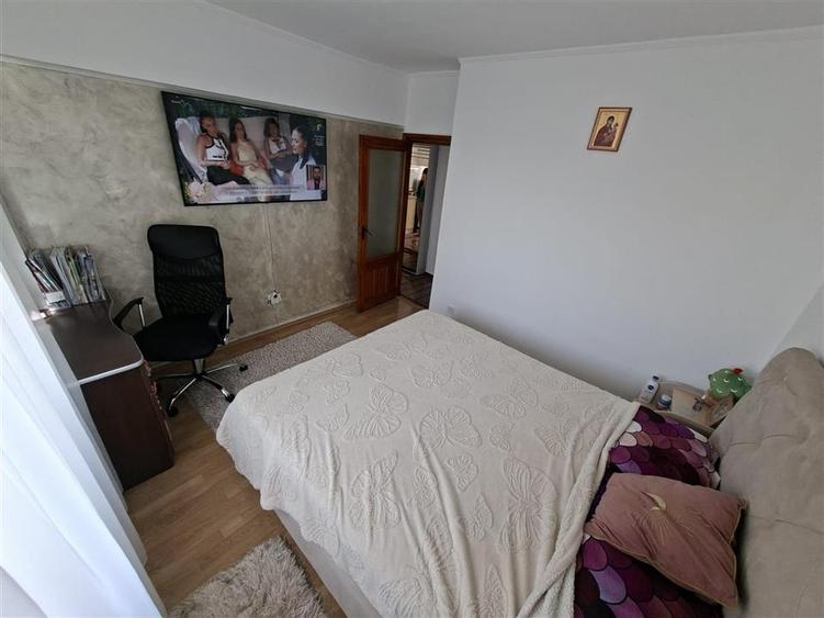 Apartament cu 2 camere decomandat, mobilat în Gării