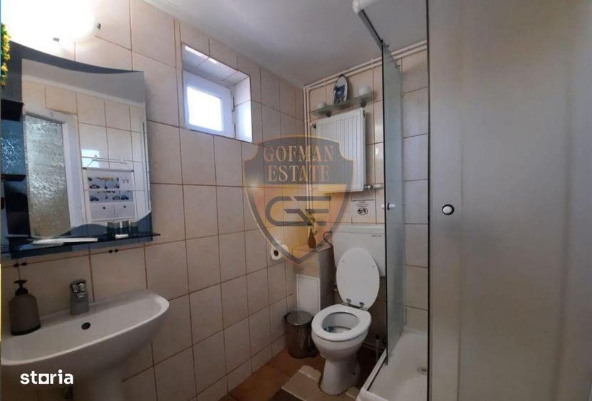 Apartament cu 4 camere în Nord