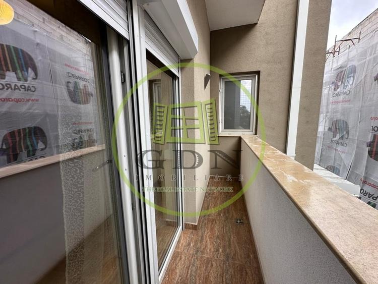 Apartament 3 camere, 90 mp, cartier centru, zona Biserica Sfintii Apostoli - 12