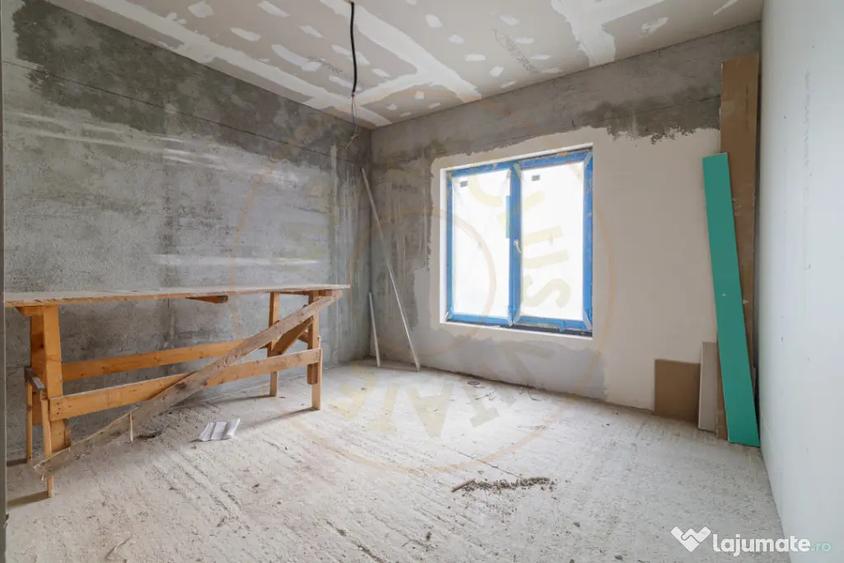 Casa Corbeanca P+1 cu 3 dormitoare si curte generoasa, teras - 10