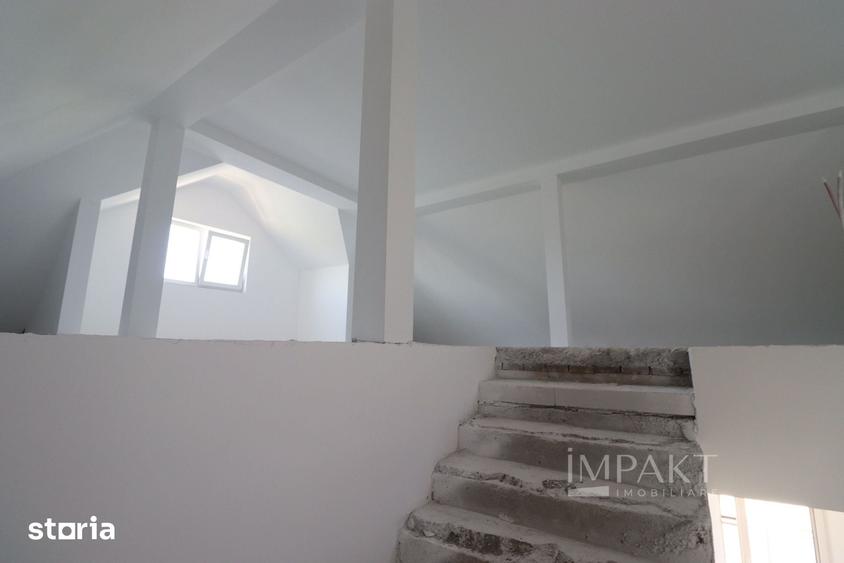 Casa individuala cu teren de 440 mp, situata in Dezmir! - 1