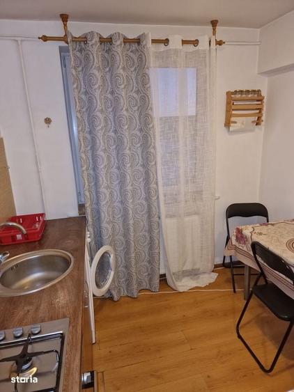 Apartament cu 2 camere semidecomandat în Ultracentral