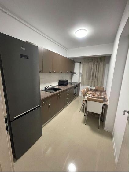 Apartament cu 2 camere decomandat în Militari