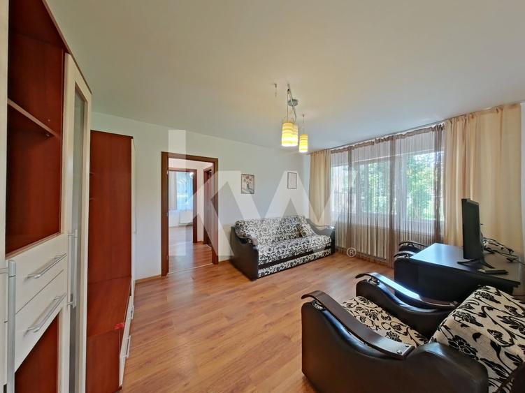 Astra, apartament 2 camere renovat și mobilat - 1