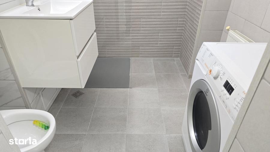 Apartament cu 2 camere decomandat în Ceangăi