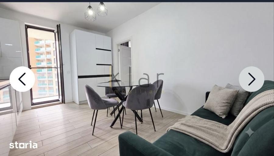 Apartament cu 3 camere decomandat în Zorilor