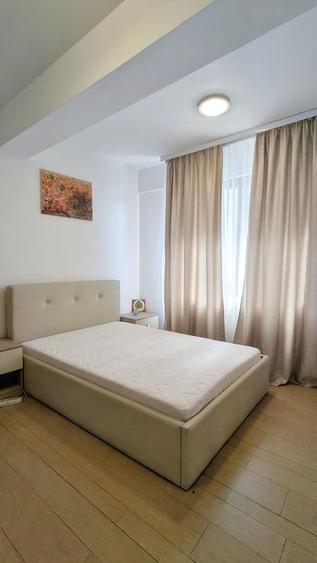 Apartament cu 2 camere semidecomandat în Nicolae Grigorescu