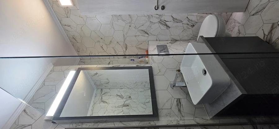 Apartament cu 3 camere decomandat în Iosia