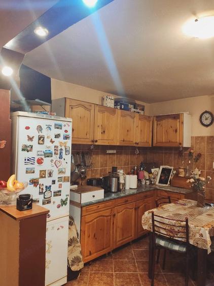 Apartament cu 2 camere semidecomandat în Brazda lui Novac