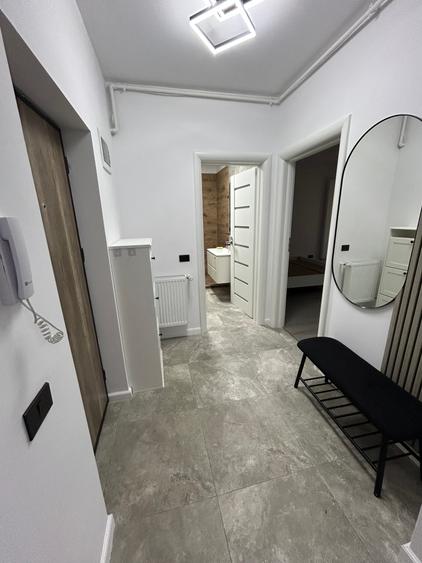 Apartament cu 2 camere decomandat în Colentina