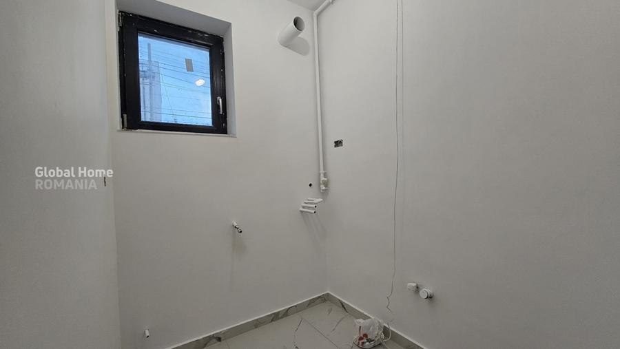 Apartament cu 3 camere decomandat în Crângași