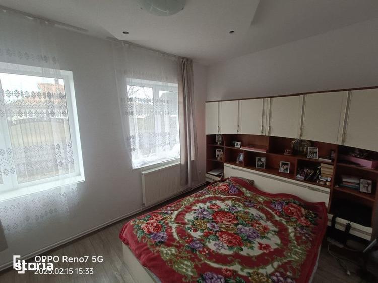 Casă cu Teren 762 Mp în Deda