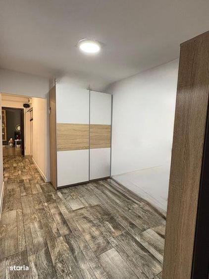 Apartament cu 2 camere decomandat în Patria
