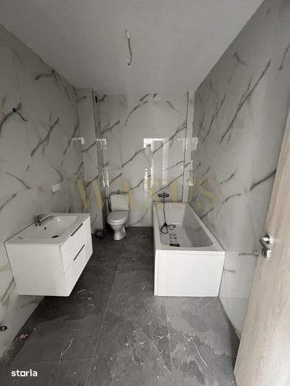 Apartament cu 2 camere semidecomandat în Sud