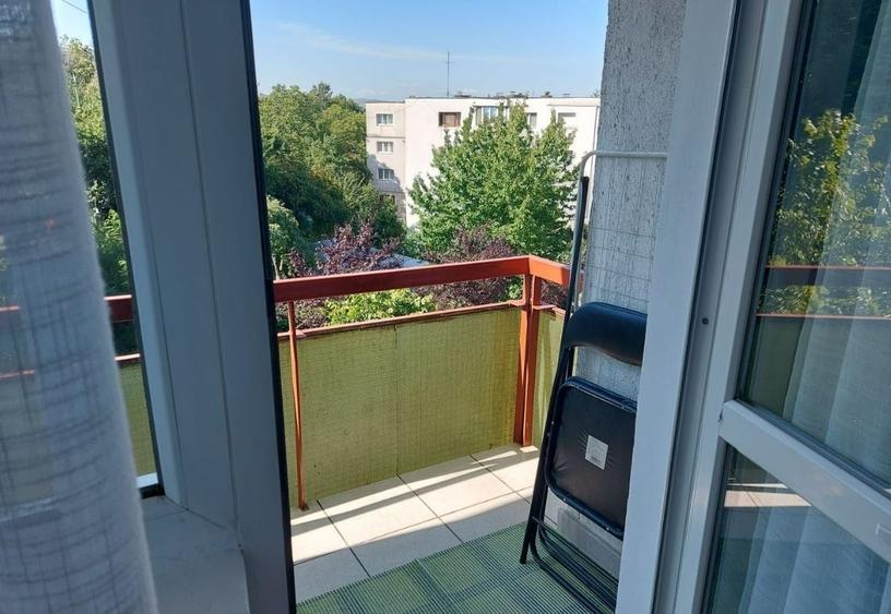 Garsonieră semidecomandată, mobilată în Zorilor