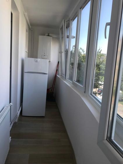 Apartament cu 2 camere decomandat în Astra