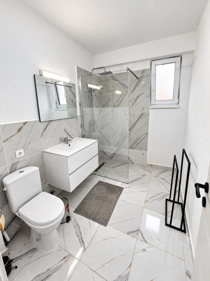 Apartament cu 2 camere în Ampoi 3