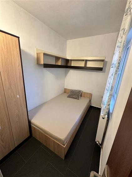 Apartament cu 2 camere decomandat în Șagului