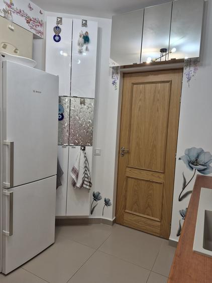 Apartament cu 2 camere semidecomandat în Drumul Taberei