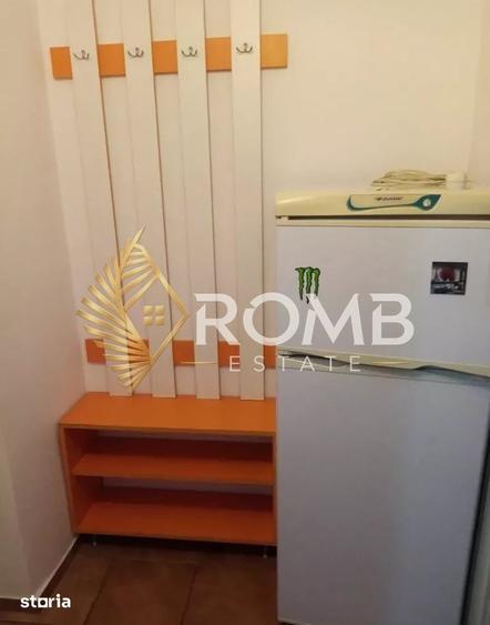 Garsonieră în Mănăștur